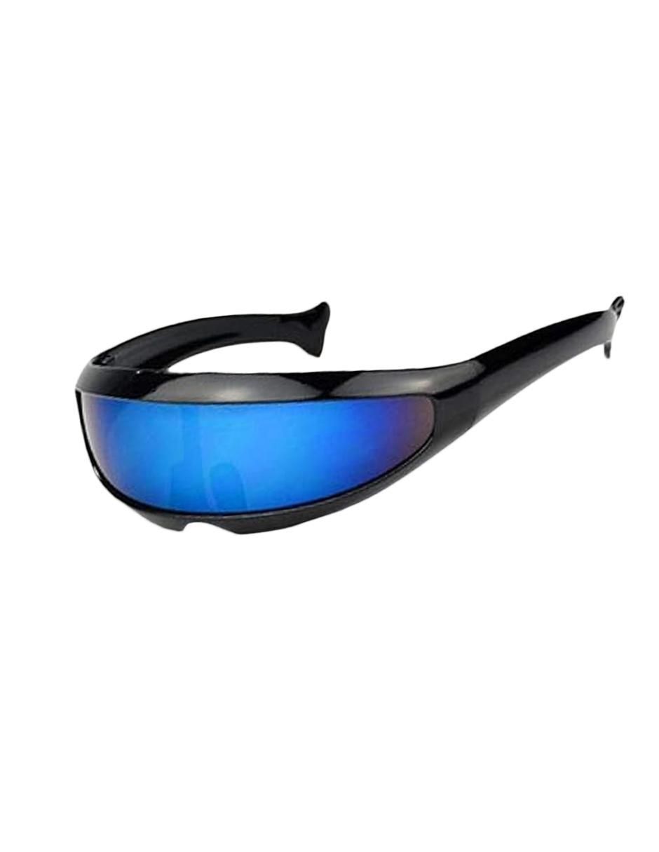 Lentes de sol DeeJay01 unisex 3