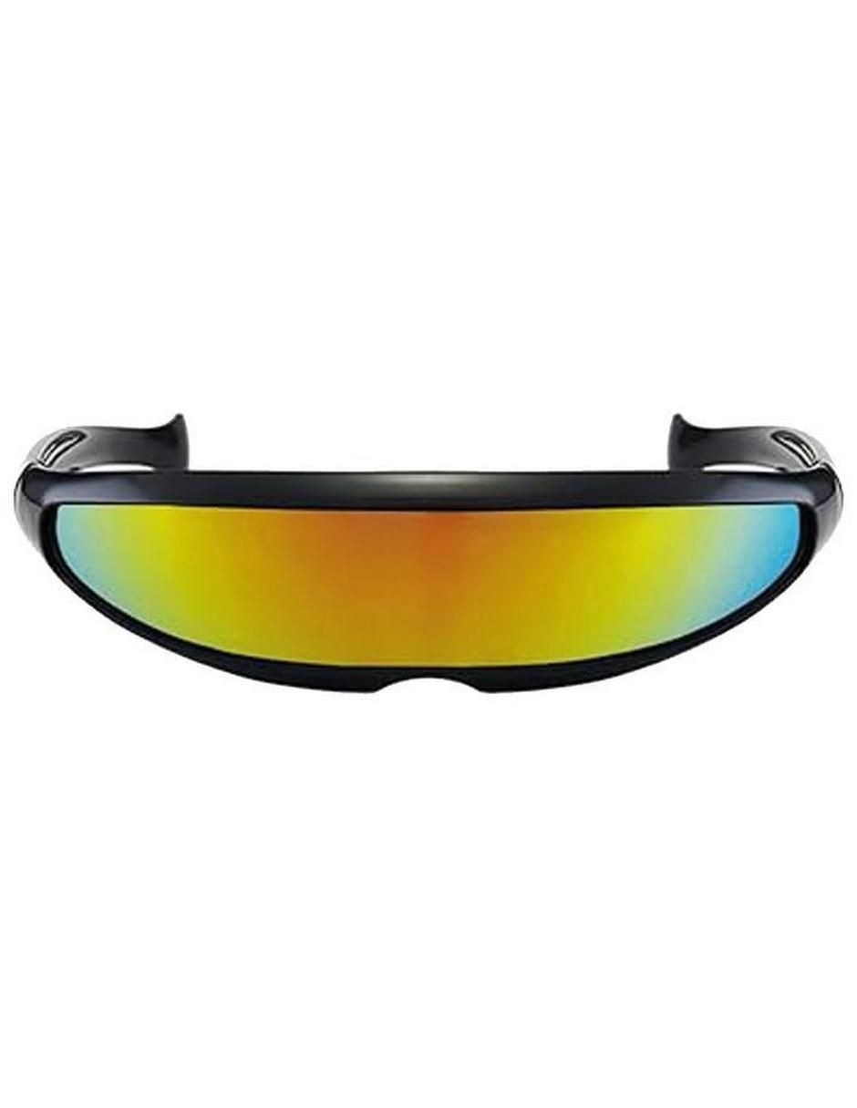 Lentes de sol DeeJay02 unisex