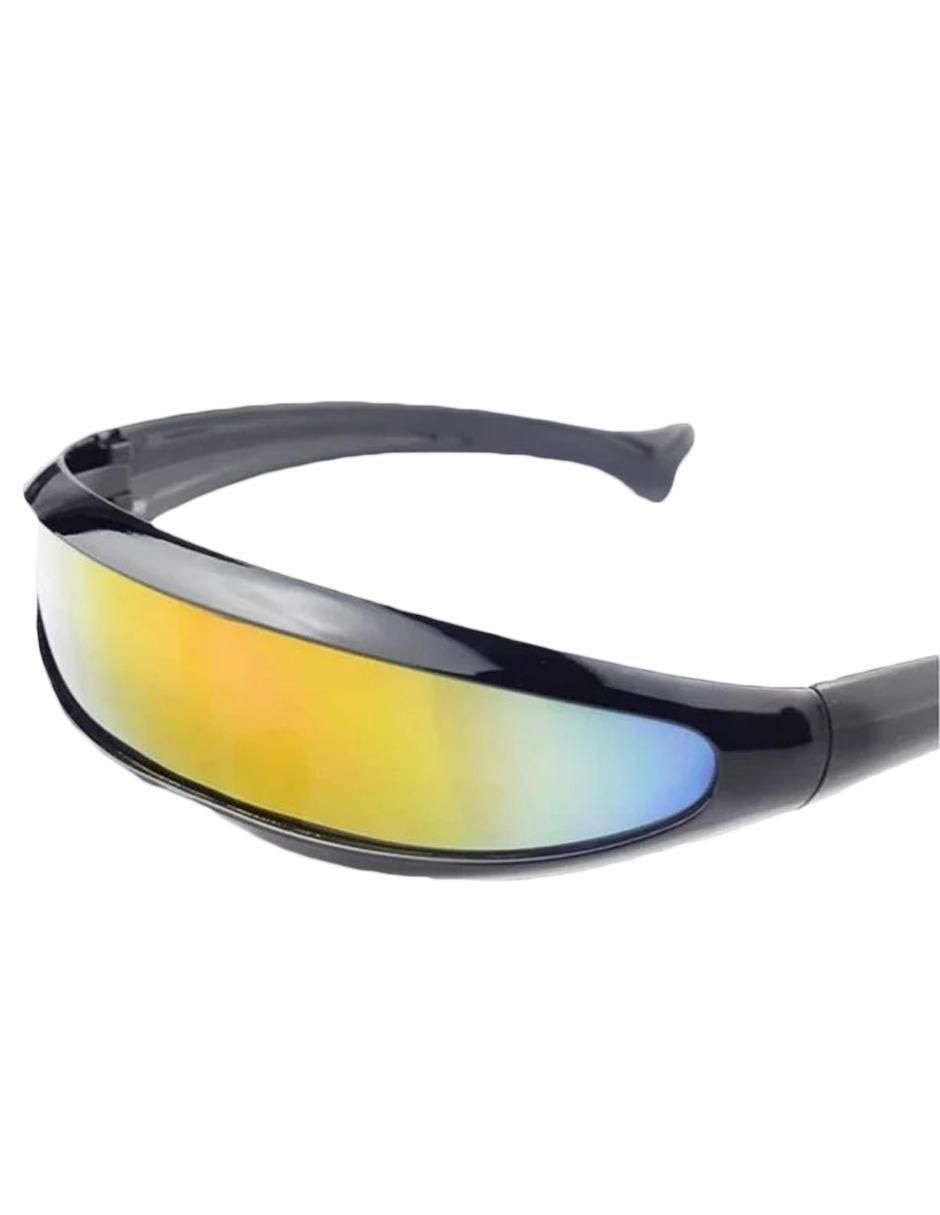 Lentes de sol DeeJay02 unisex 2
