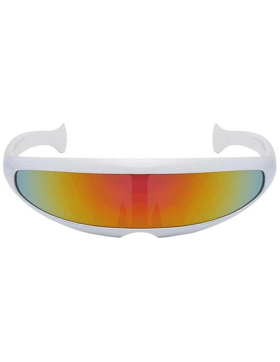 Lentes de sol DeeJay06 unisex