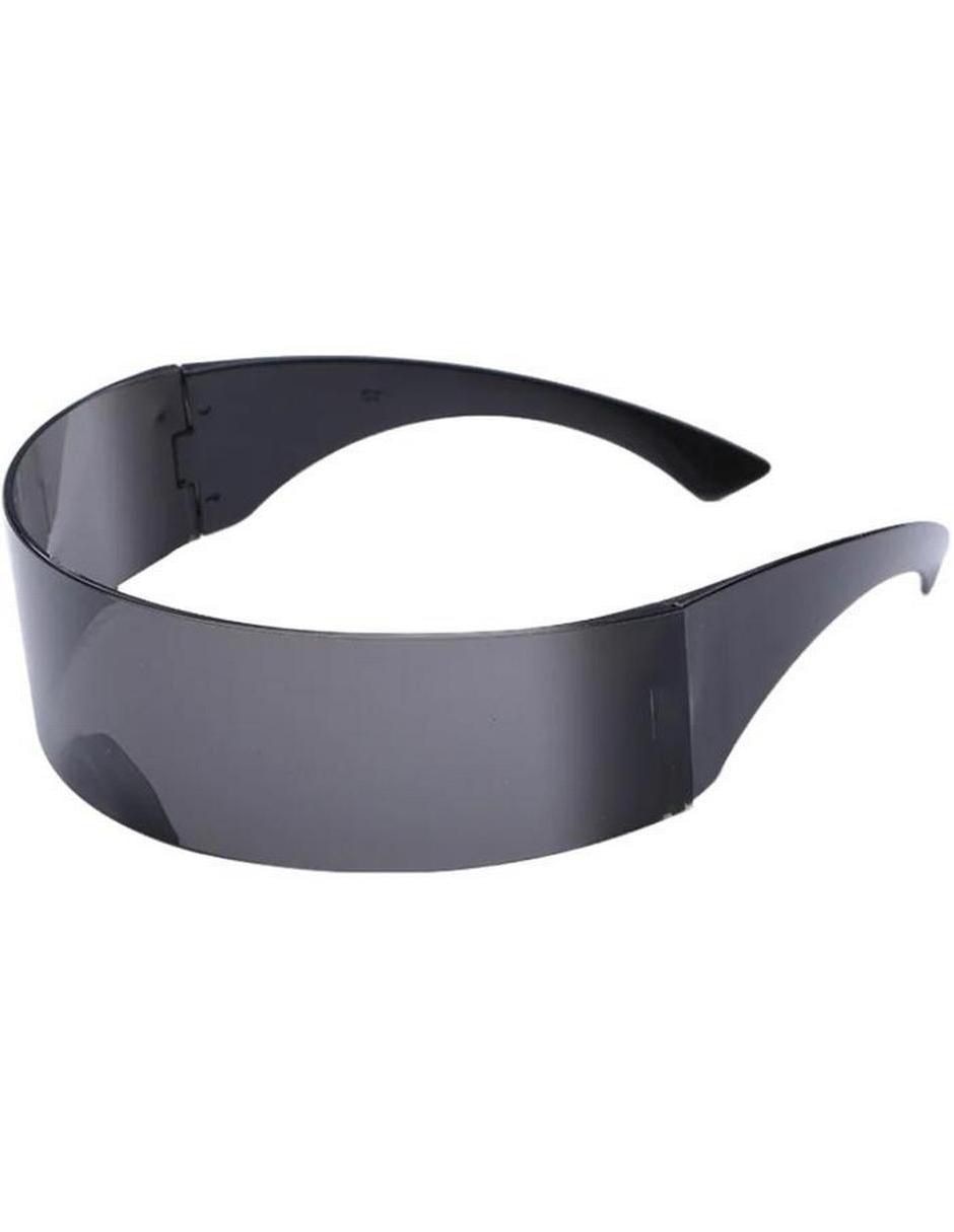 Lentes de sol FuturVisorBlack unisex 3