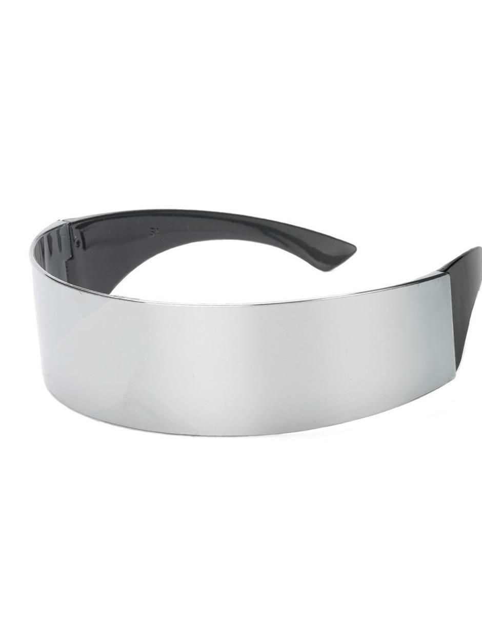 Lentes de sol FuturVisorWhite unisex 2