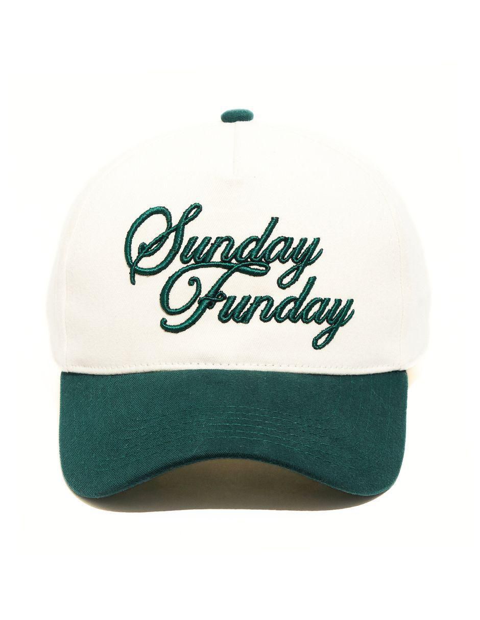 Gorra visera curva cerrada casual para hombre 2