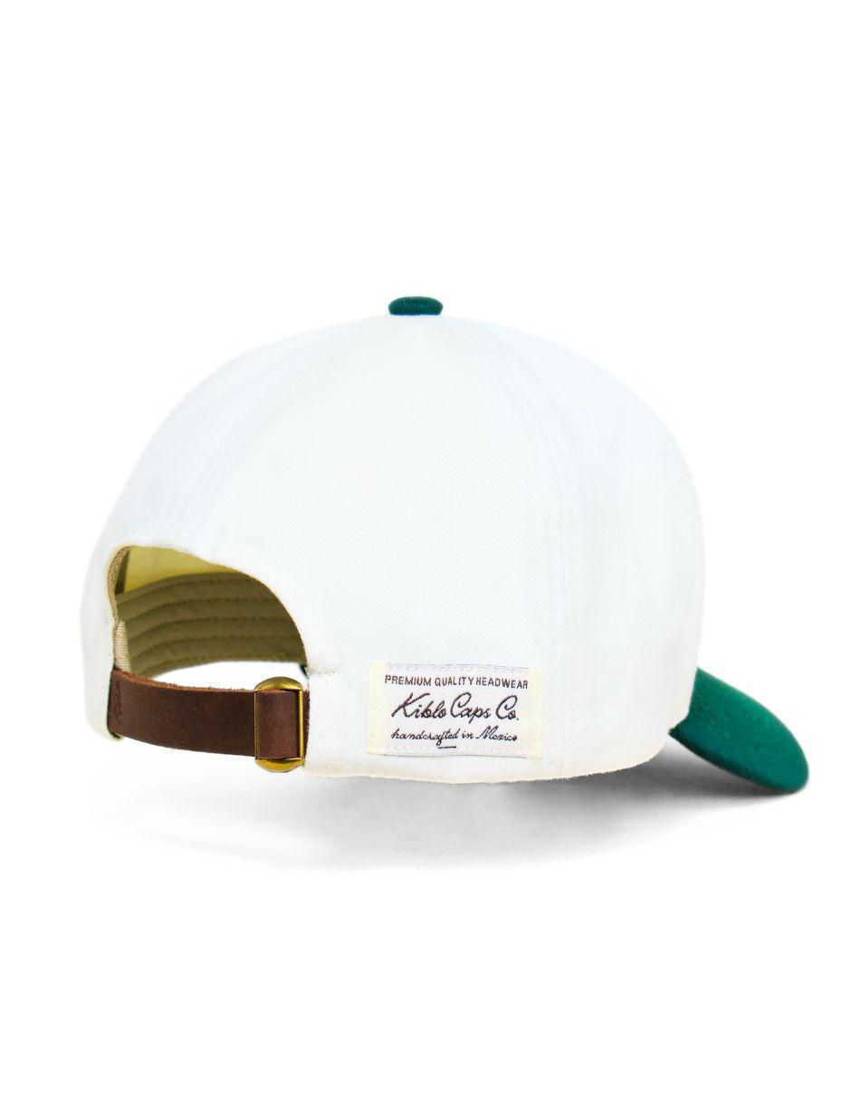 Gorra visera curva cerrada casual para hombre 6