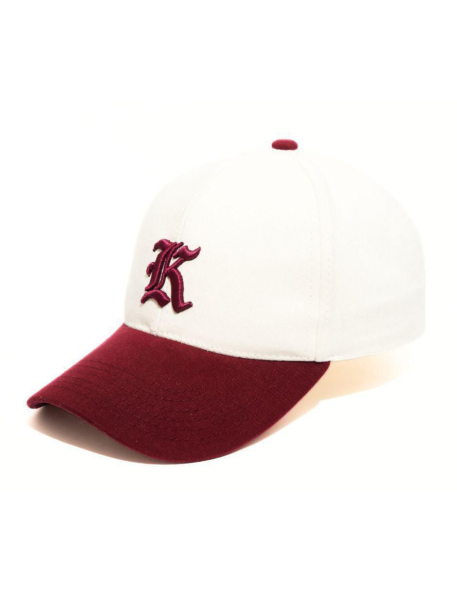 Gorra con visera curva casual Old Money adulto Gorra con visera curva casual Old Money adulto