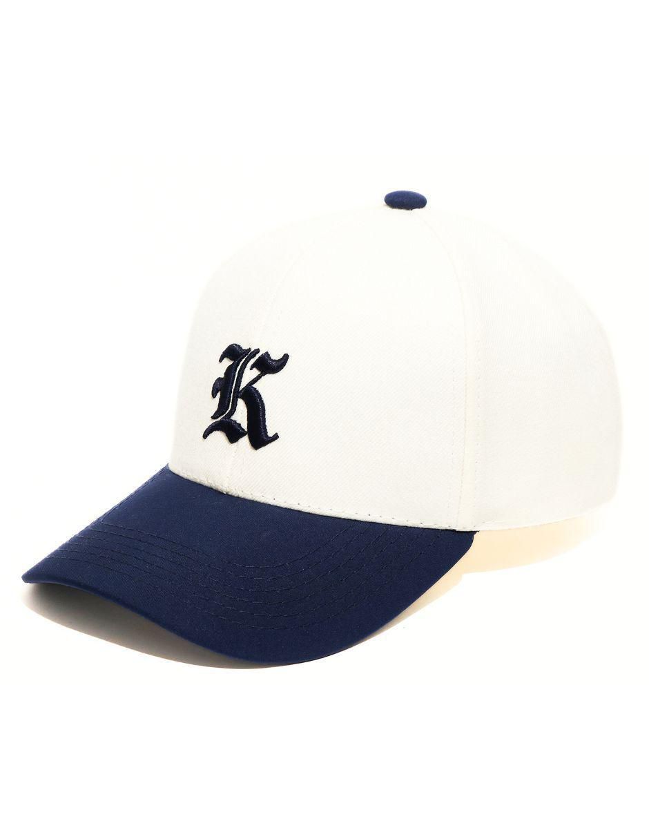Gorra con visera curva casual Old Money adulto Gorra con visera curva casual Old Money adulto