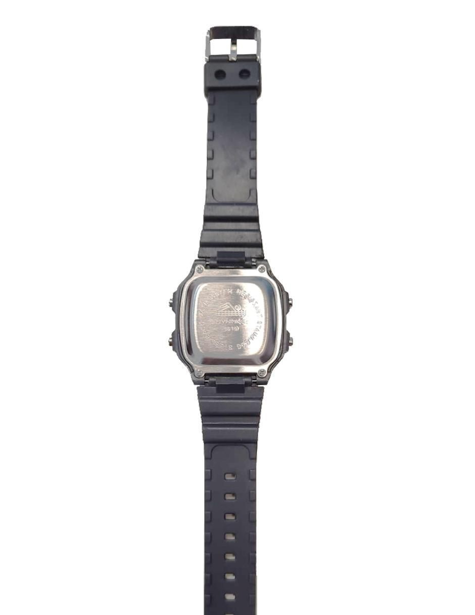 Reloj Tácticos unisex MXDCQ-001 4