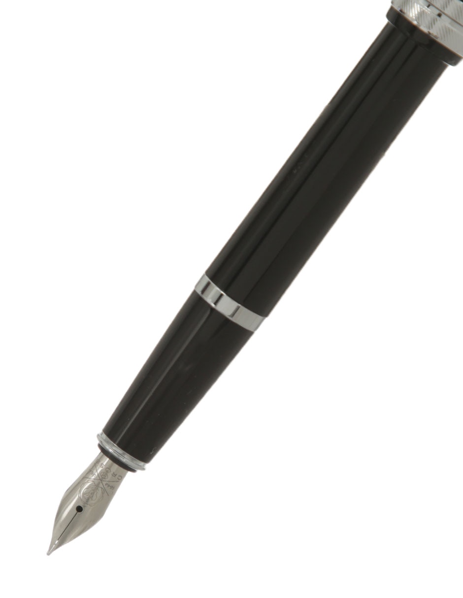Pluma fuente Bailey 2