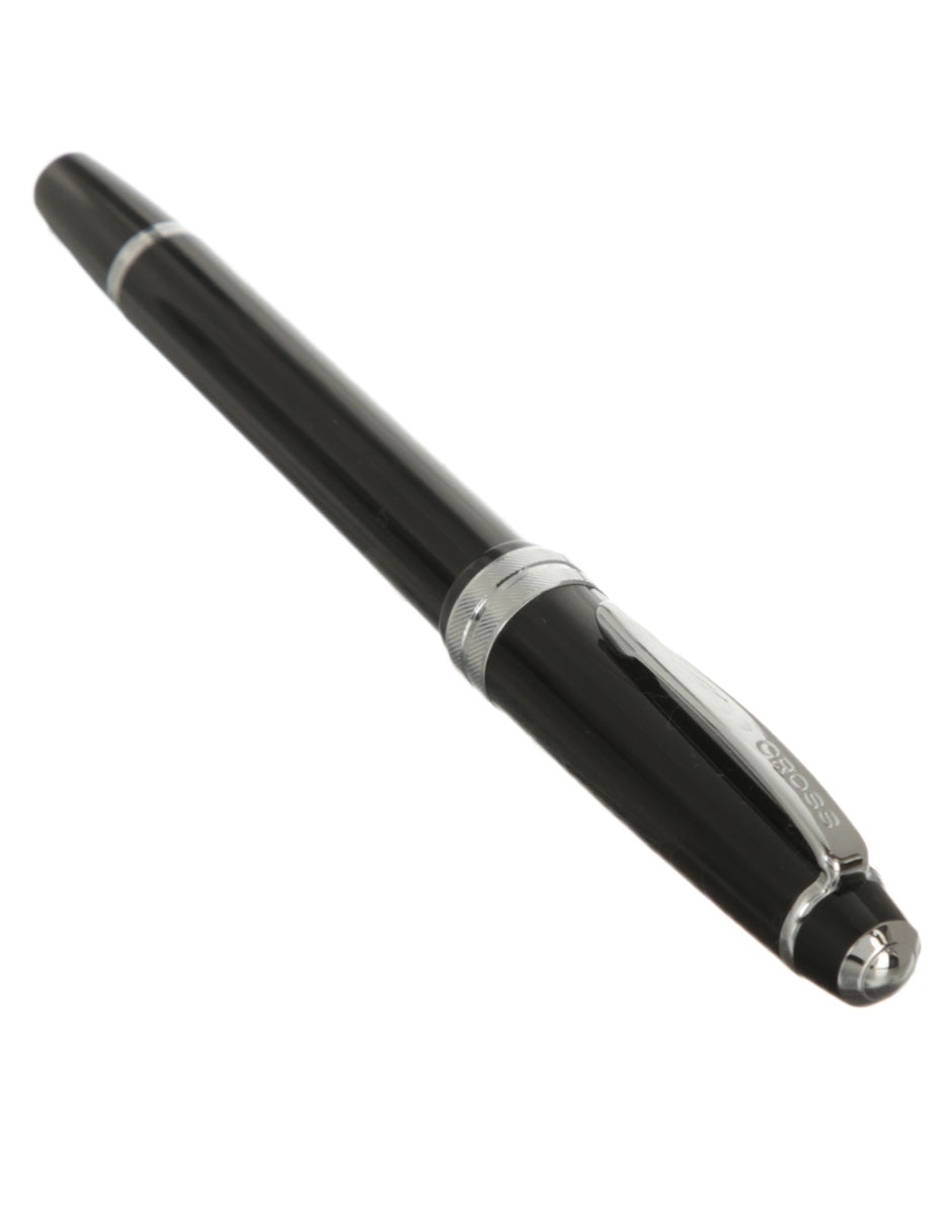Pluma fuente Bailey 3