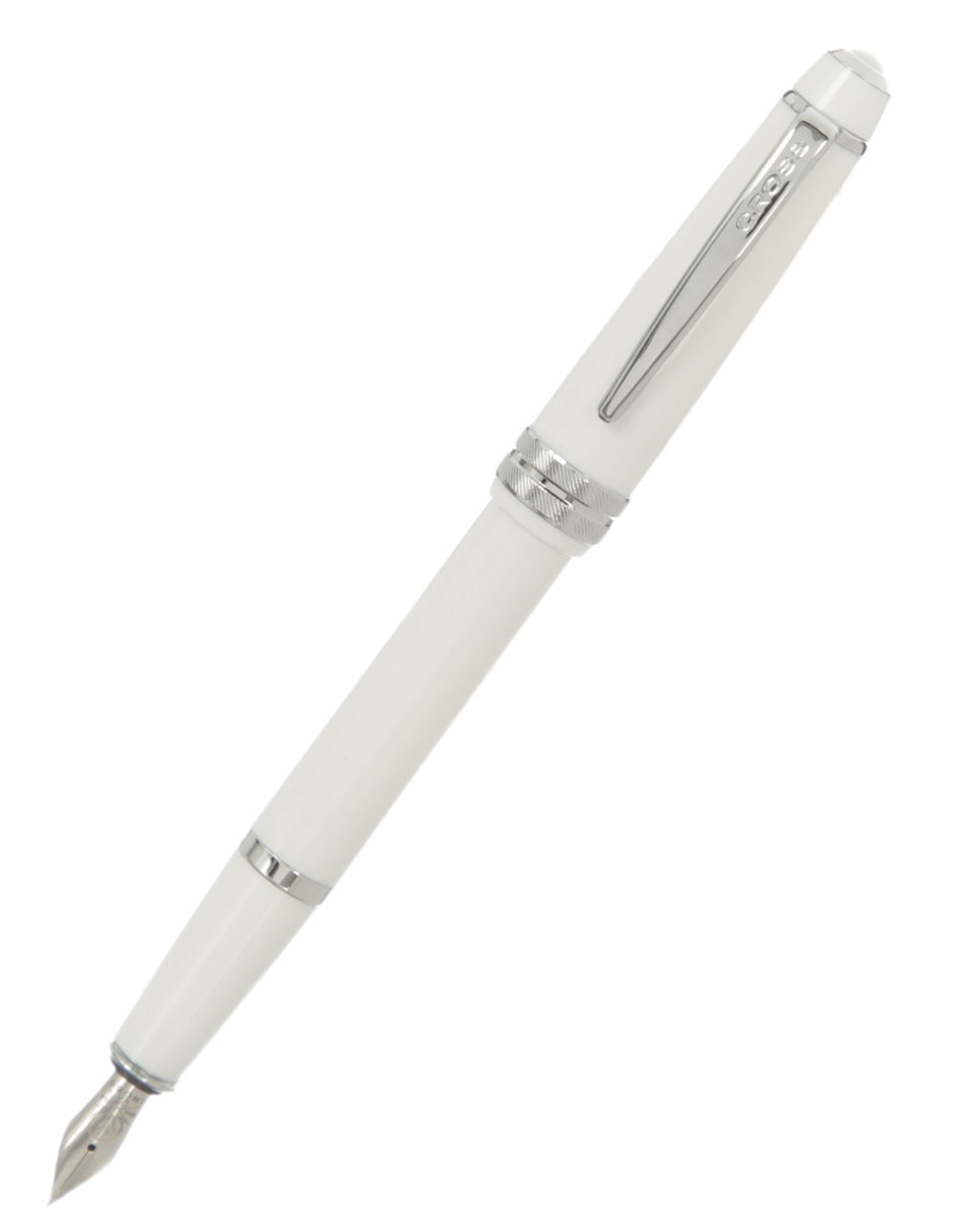 Pluma fuente Cross Bailey Liverpool