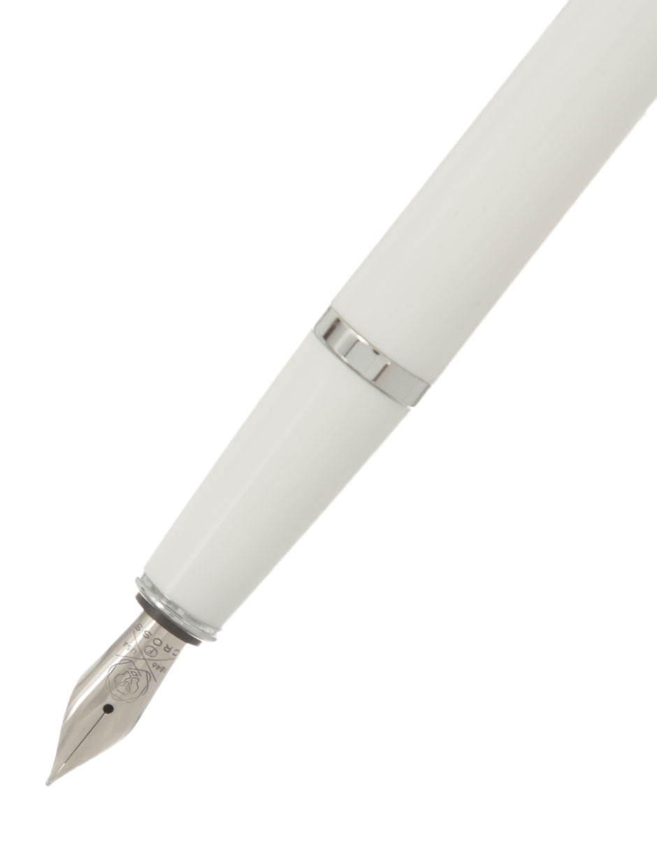 Pluma fuente Bailey 2