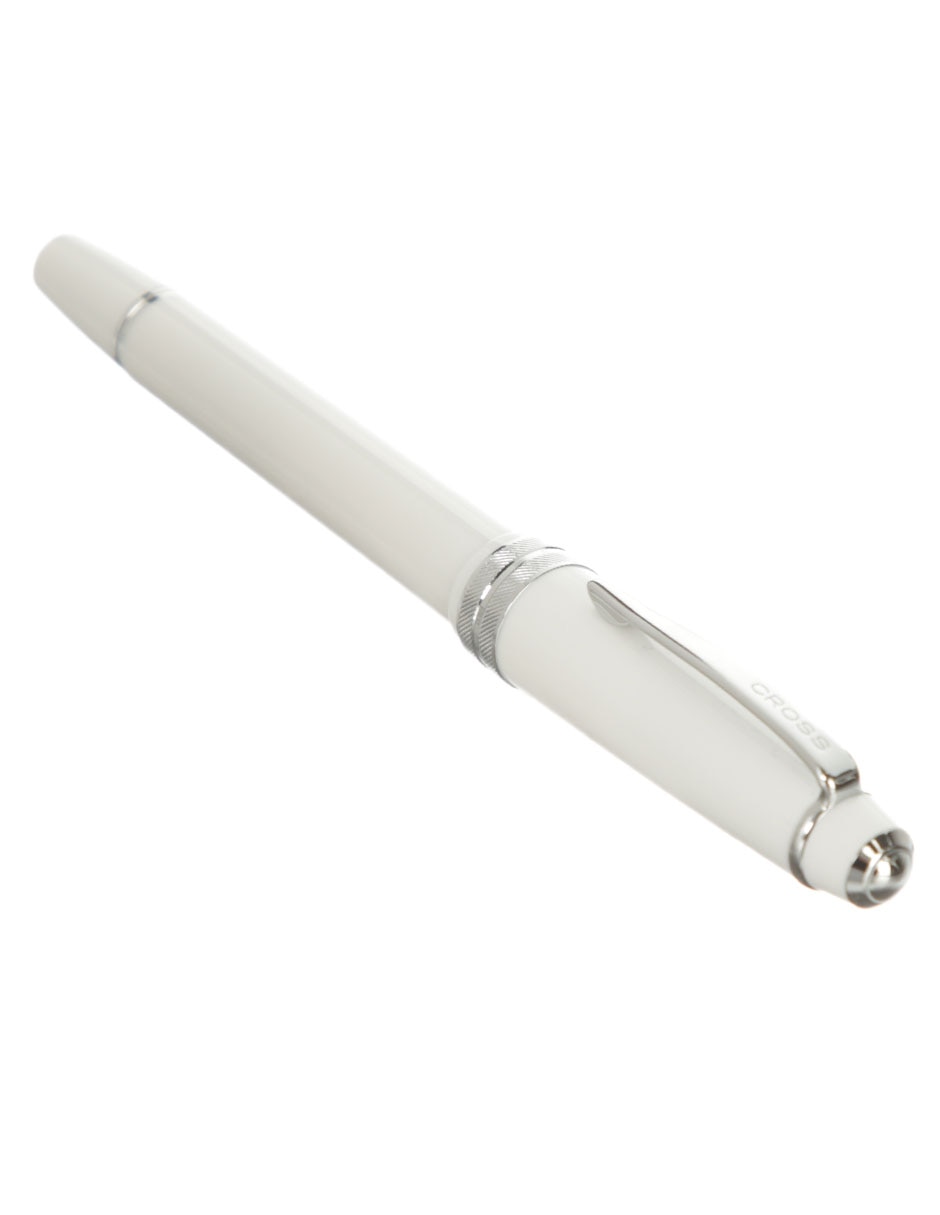 Pluma fuente Bailey 3