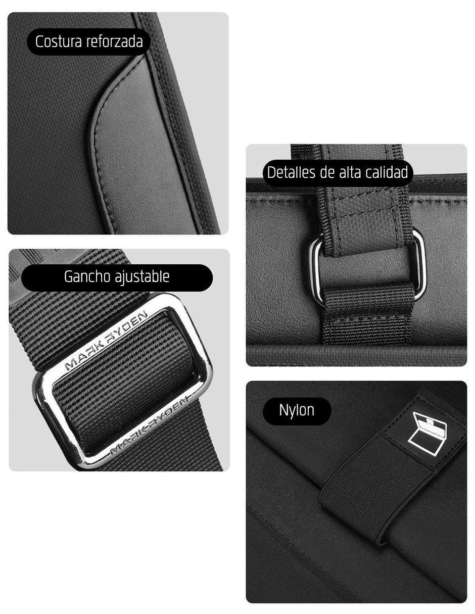Portafolio unisex 6