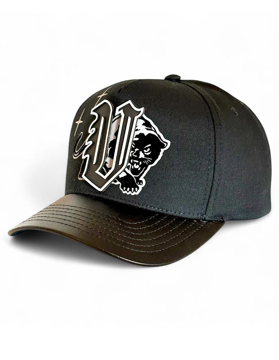 Gorra con visera curva casual No Fear para adulto