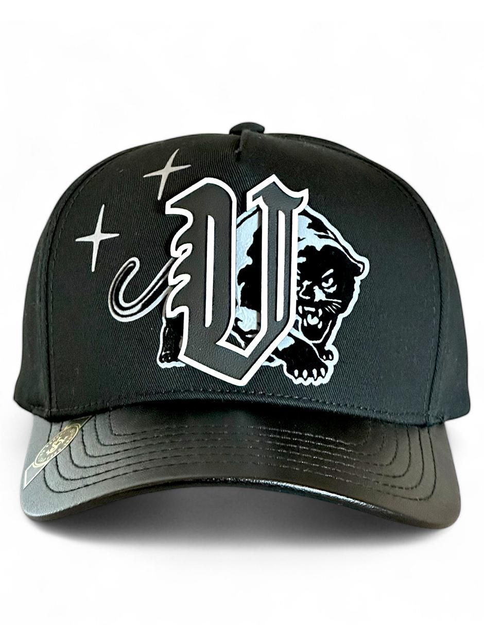 Gorra con visera curva casual No Fear para adulto 2