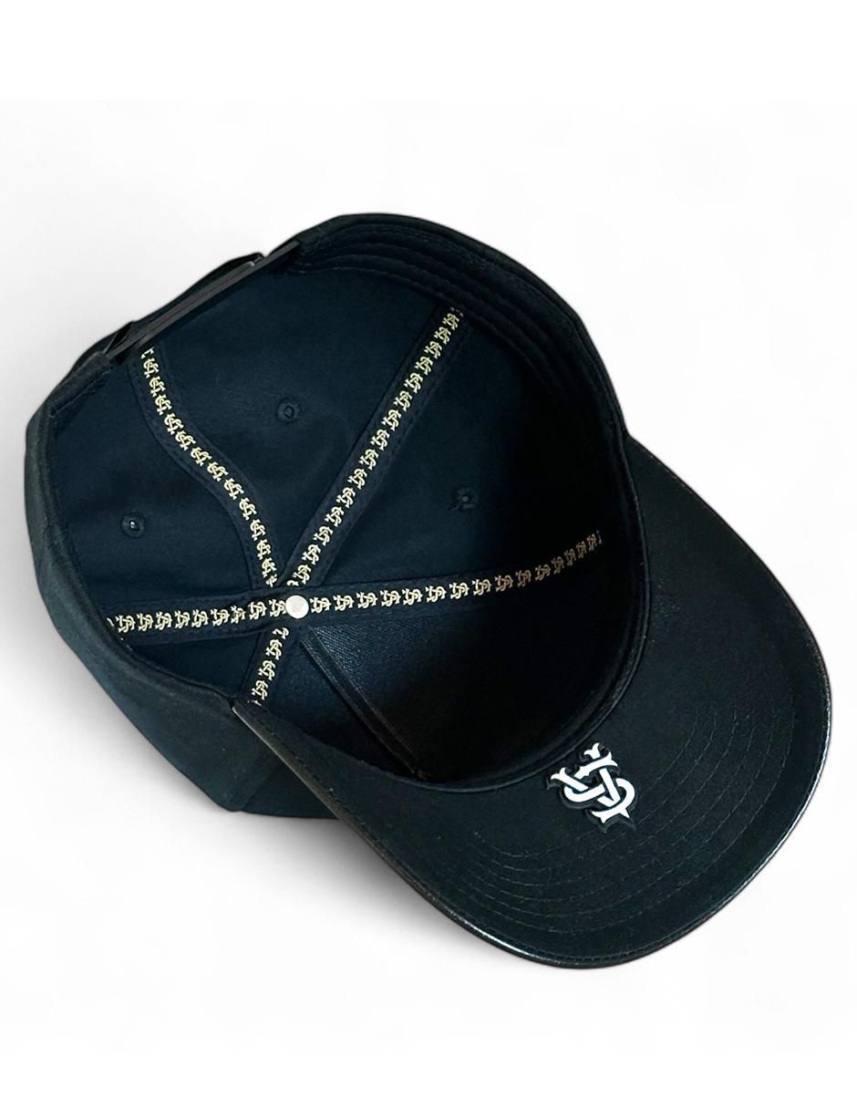 Gorra con visera curva casual No Fear para adulto 3