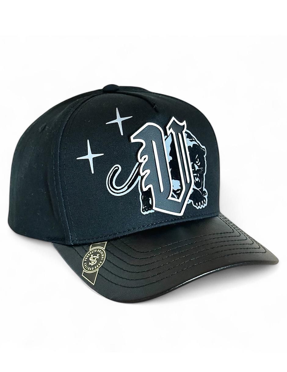 Gorra con visera curva casual No Fear para adulto 4