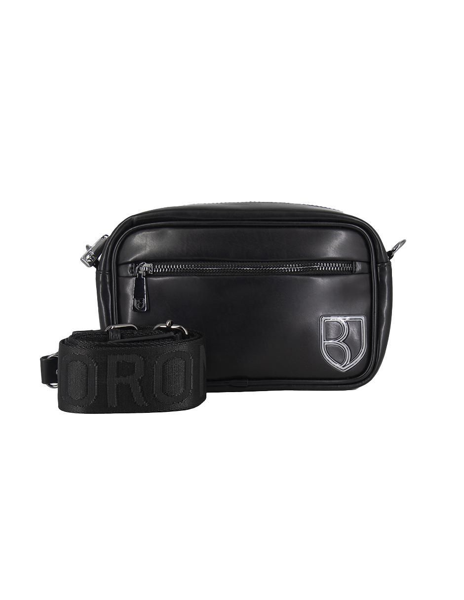 Bolsa crossbody para hombre 1