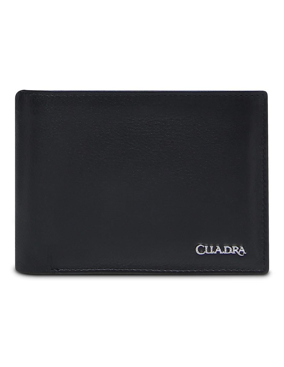 Cartera para hombre