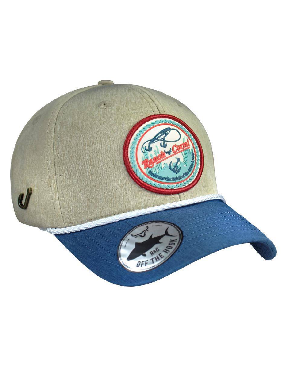 Gorra visera semicurva broche casual adulto Gorra visera semicurva broche casual adulto