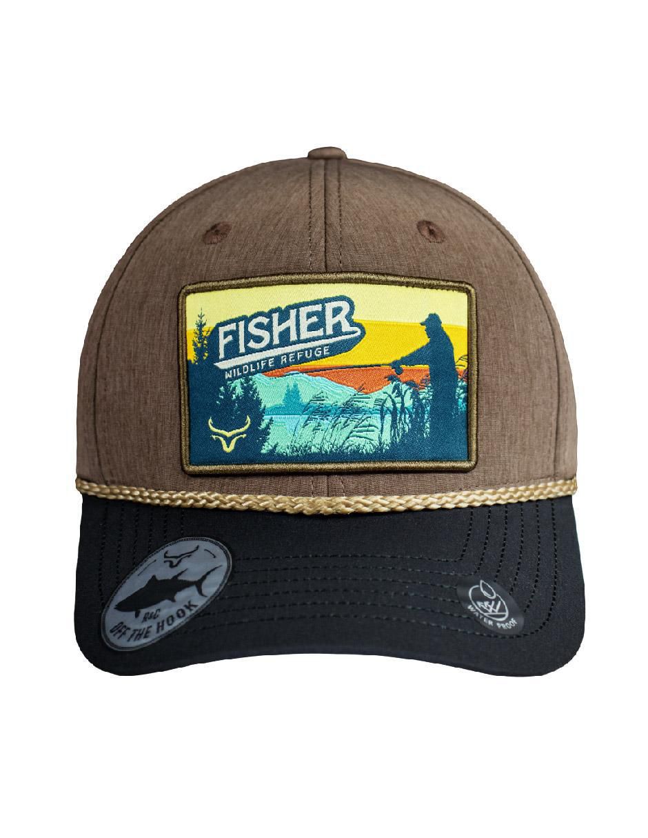 Gorra visera semicurva broche casual adulto 2