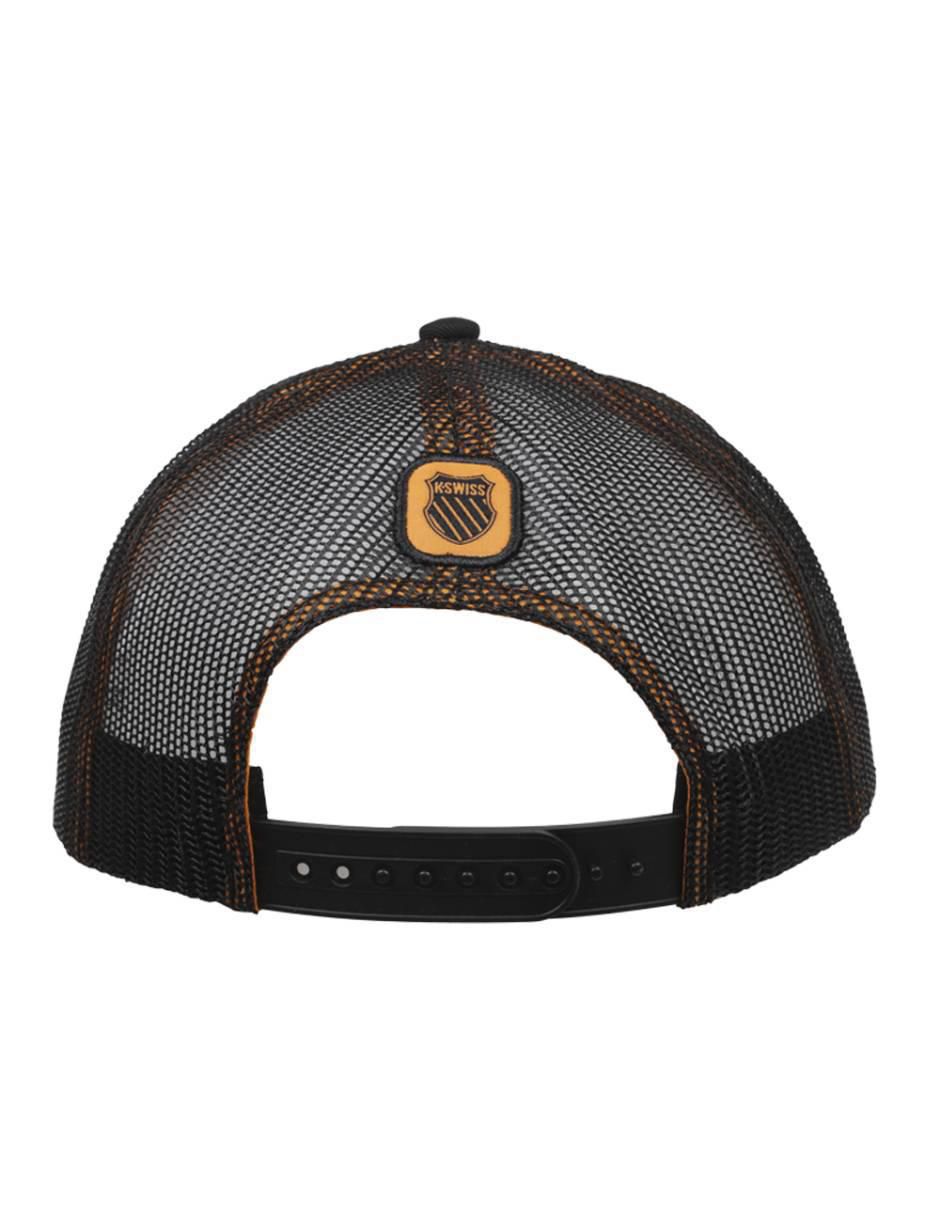 Gorra visera semicurva broche casual Pastor Aleman unisex 4