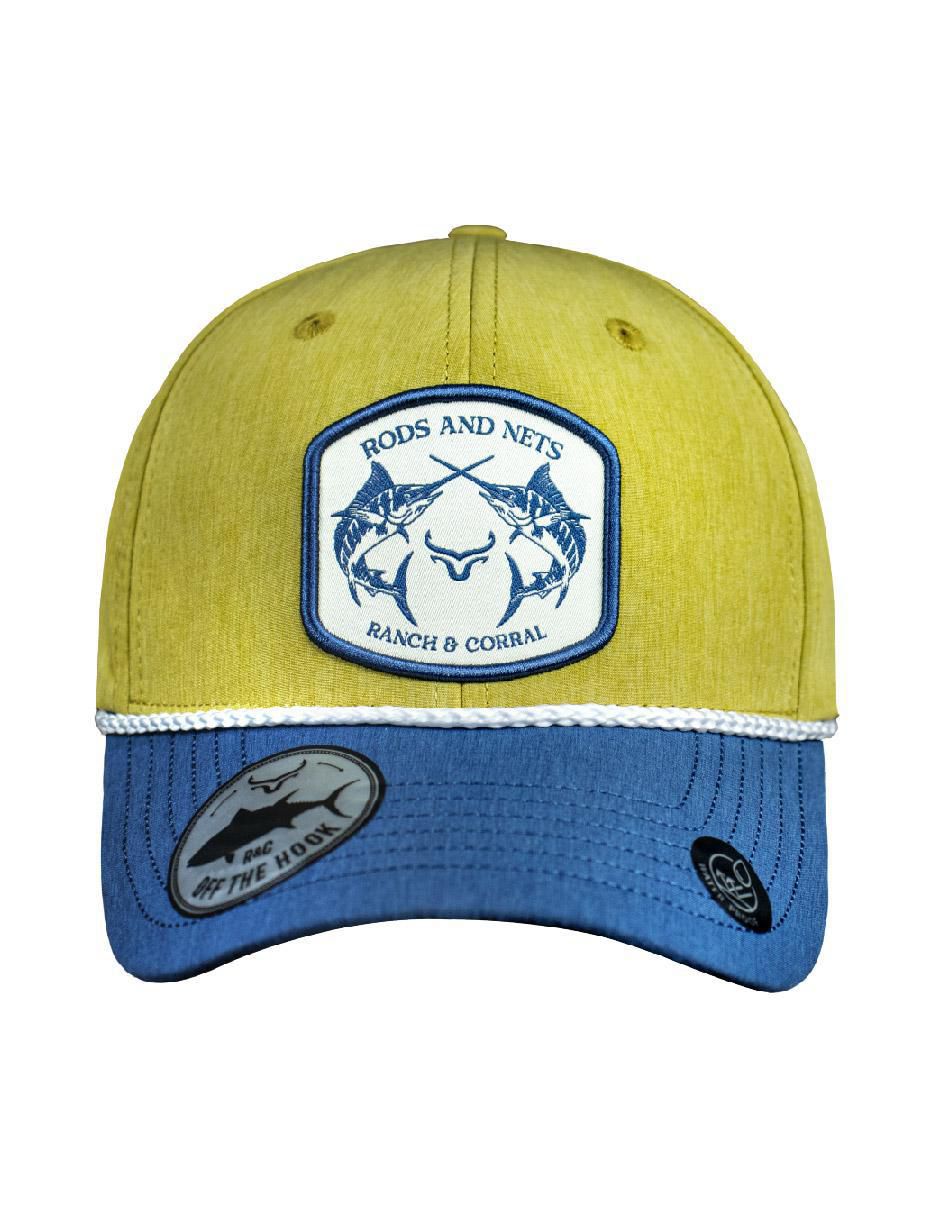 Gorra visera semicurva broche casual adulto 2