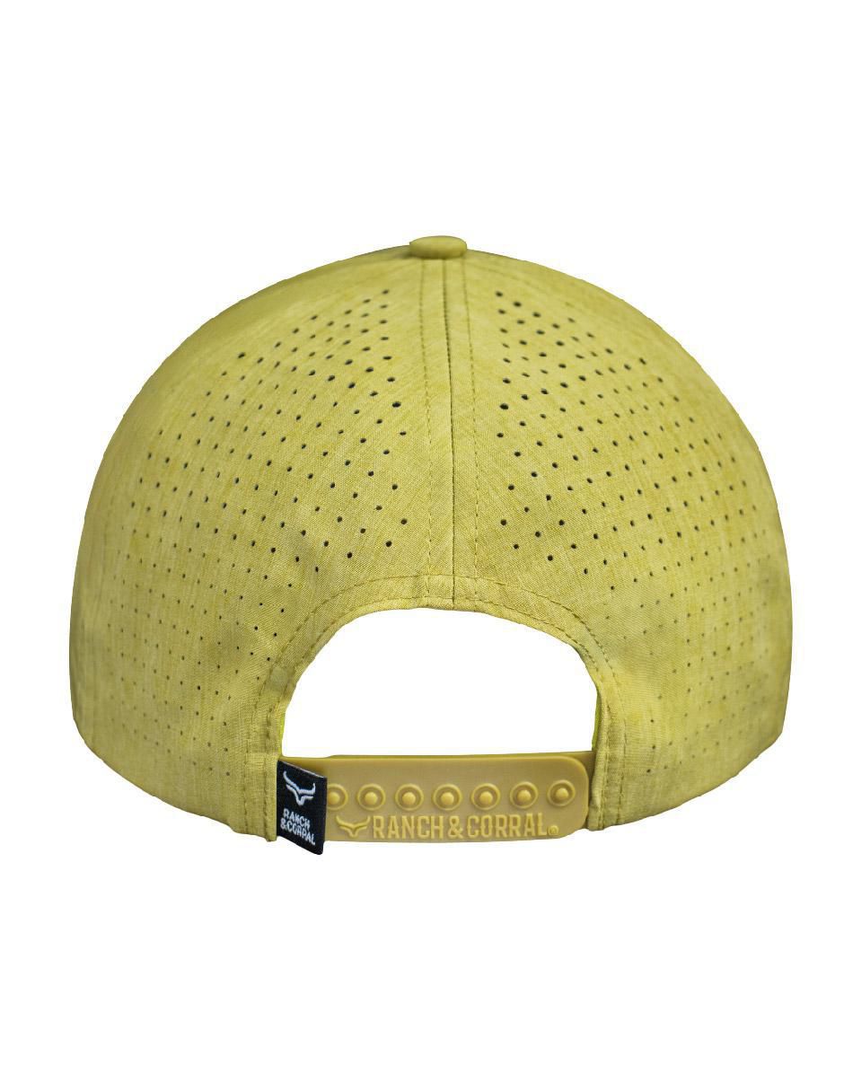Gorra visera semicurva broche casual adulto 3