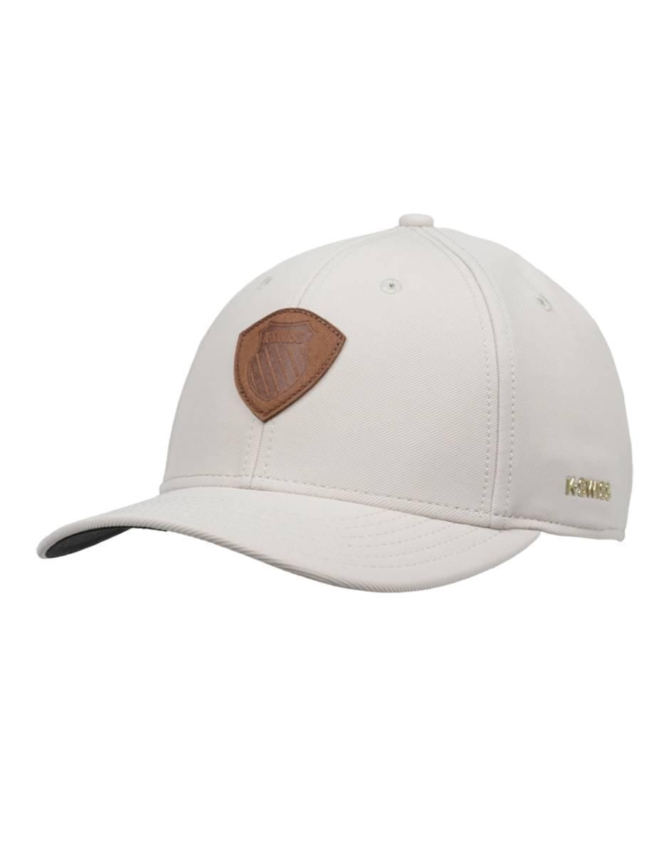 Gorra visera semicurva broche casual Buck adulto Gorra visera semicurva broche casual Buck adulto