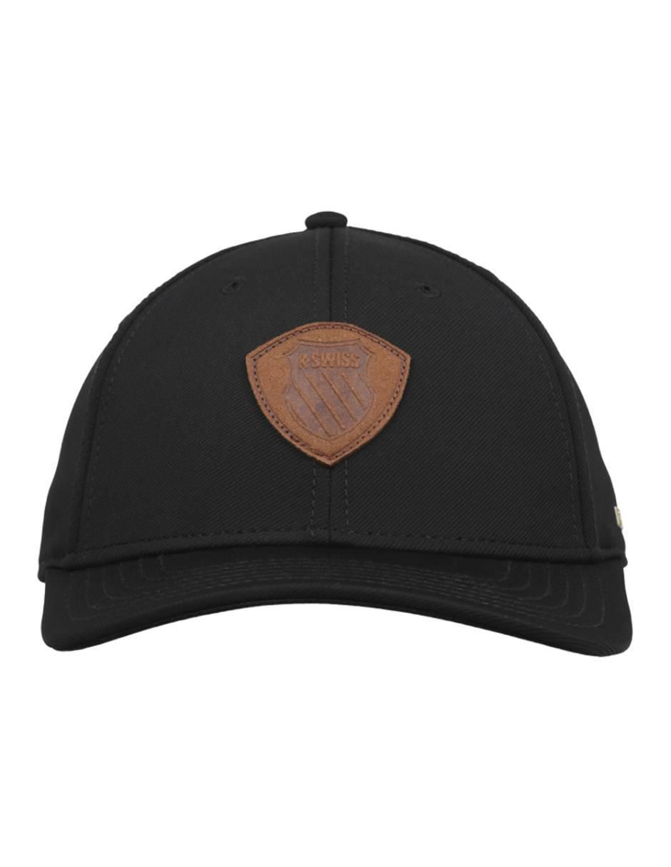 Gorra visera semicurva broche casual Buck adulto 2