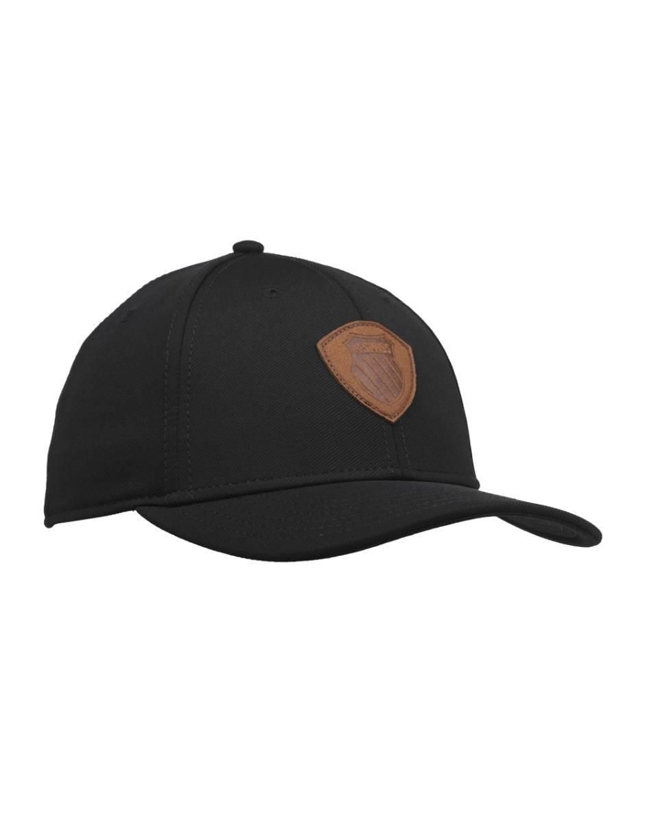 Gorra visera semicurva broche casual Buck adulto 3