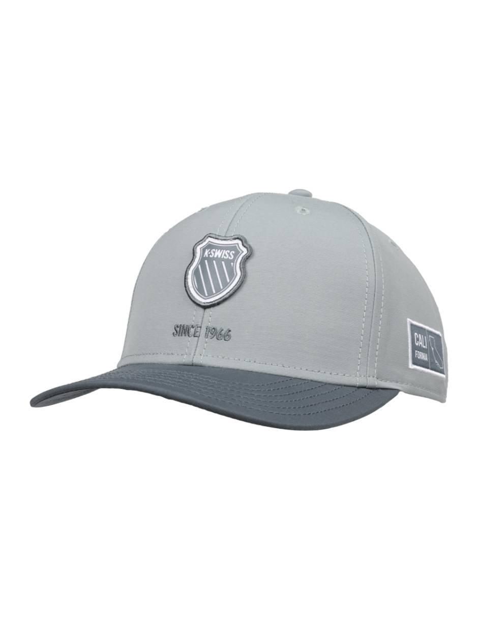 Gorra visera semicurva broche casual Cort adulto 2
