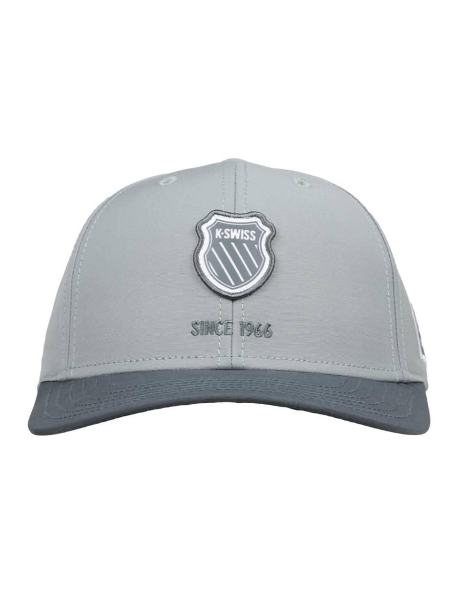 Gorra visera semicurva broche casual Cort adulto 3