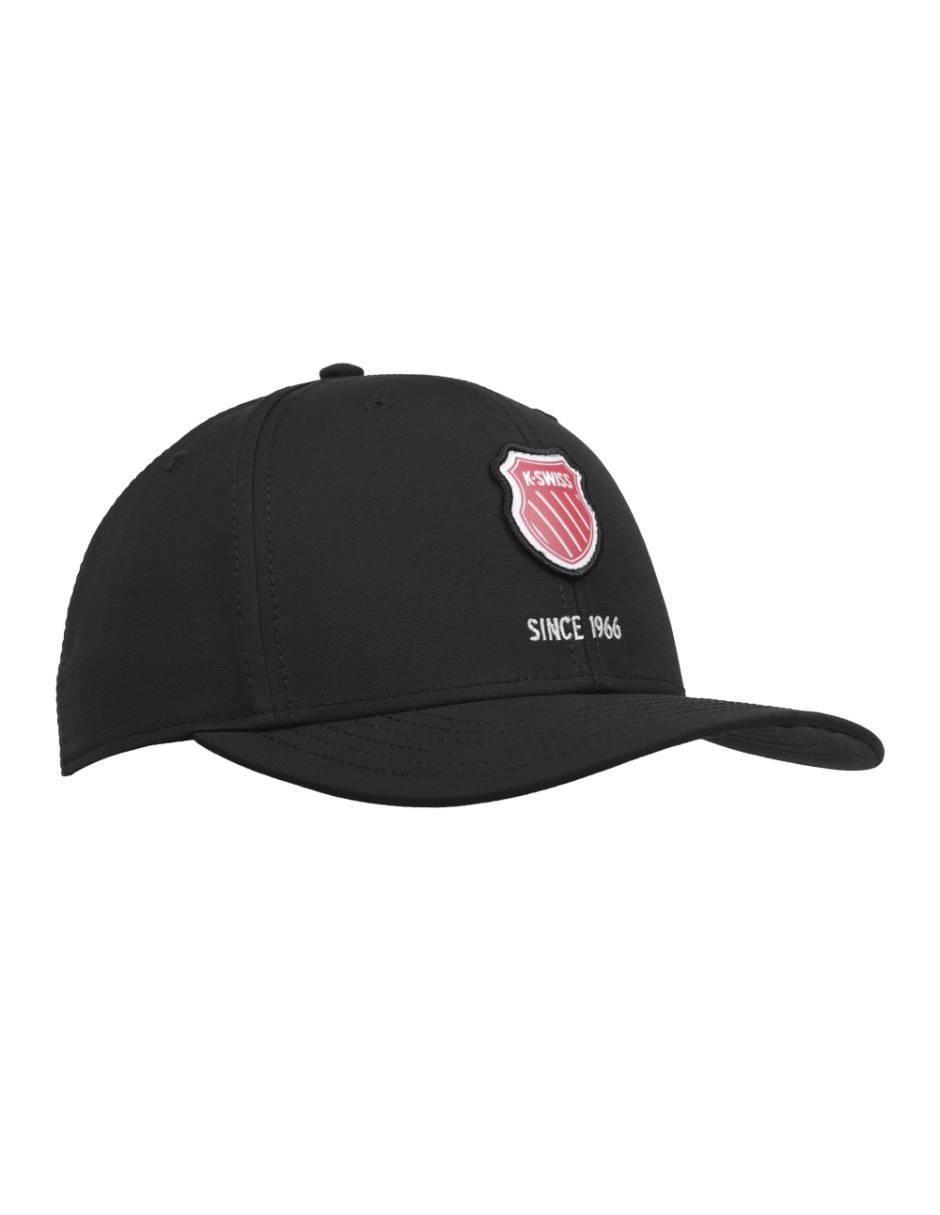 Gorra visera semicurva broche casual Cort adulto Gorra visera semicurva broche casual Cort adulto