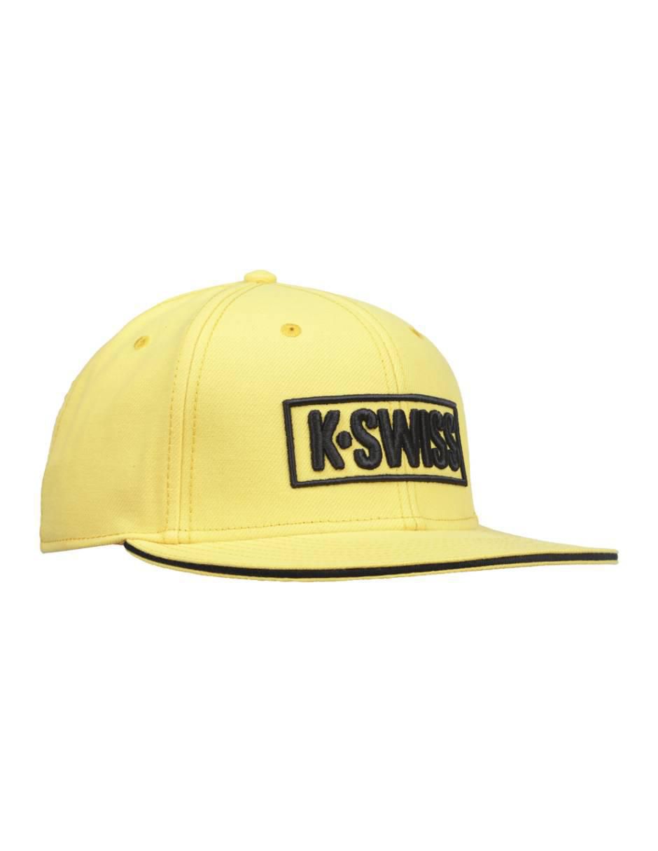 Gorra visera plana broche casual Real adulto Gorra visera plana broche casual Real adulto