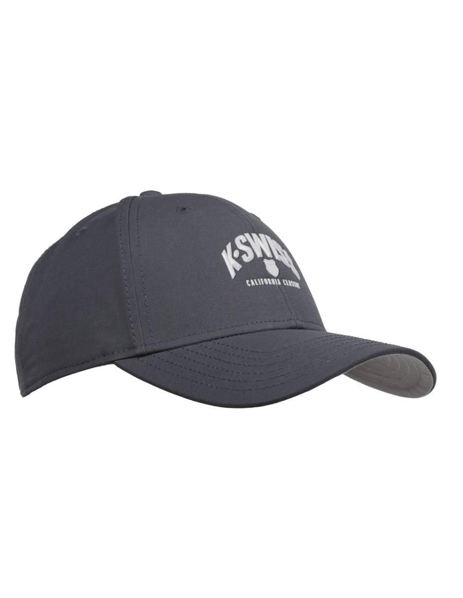 Gorra visera curva hebilla casual Ryan adulto Gorra visera curva hebilla casual Ryan adulto
