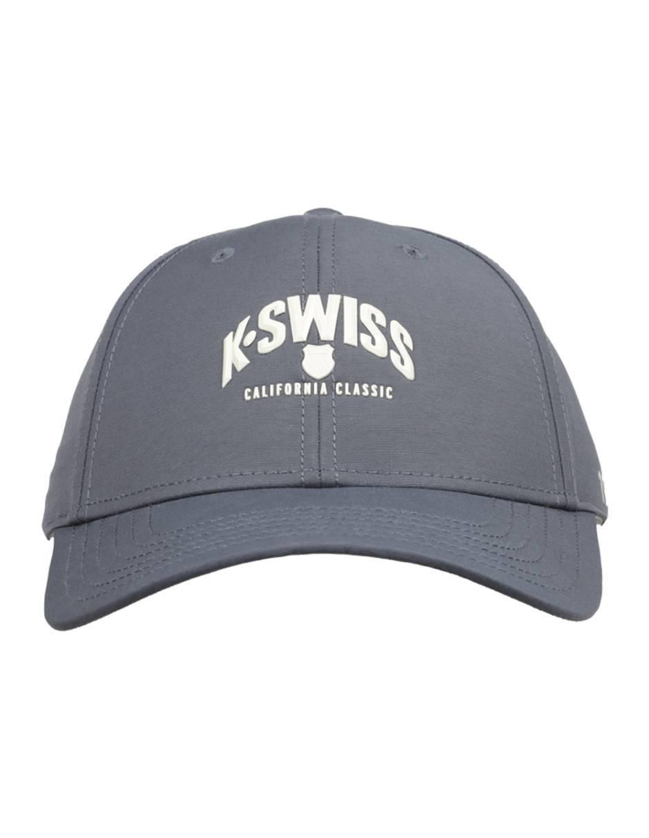 Gorra visera curva hebilla casual Ryan adulto 2