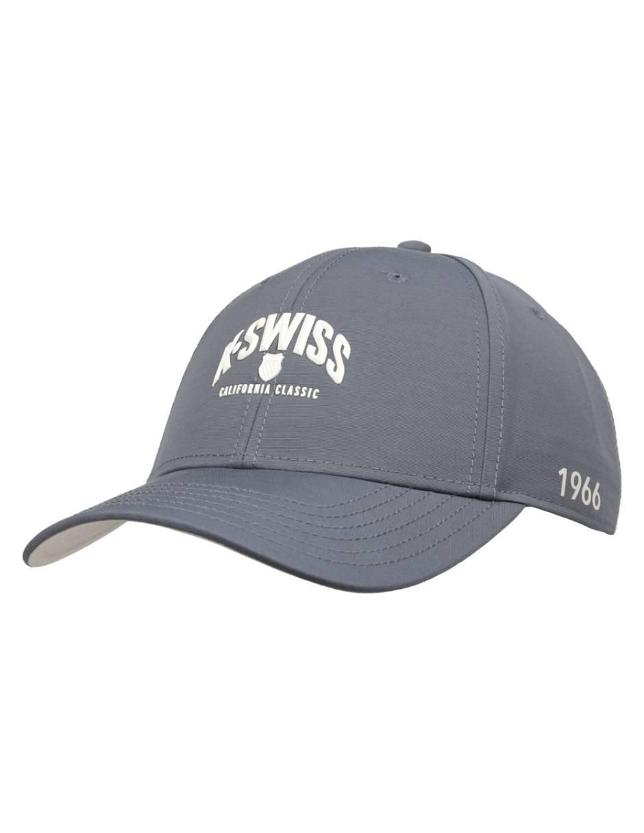 Gorra visera curva hebilla casual Ryan adulto 3