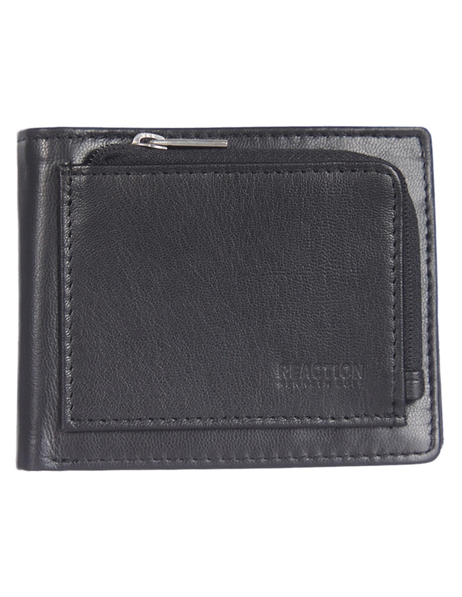 Cartera Kenneth Cole para hombre Liverpool