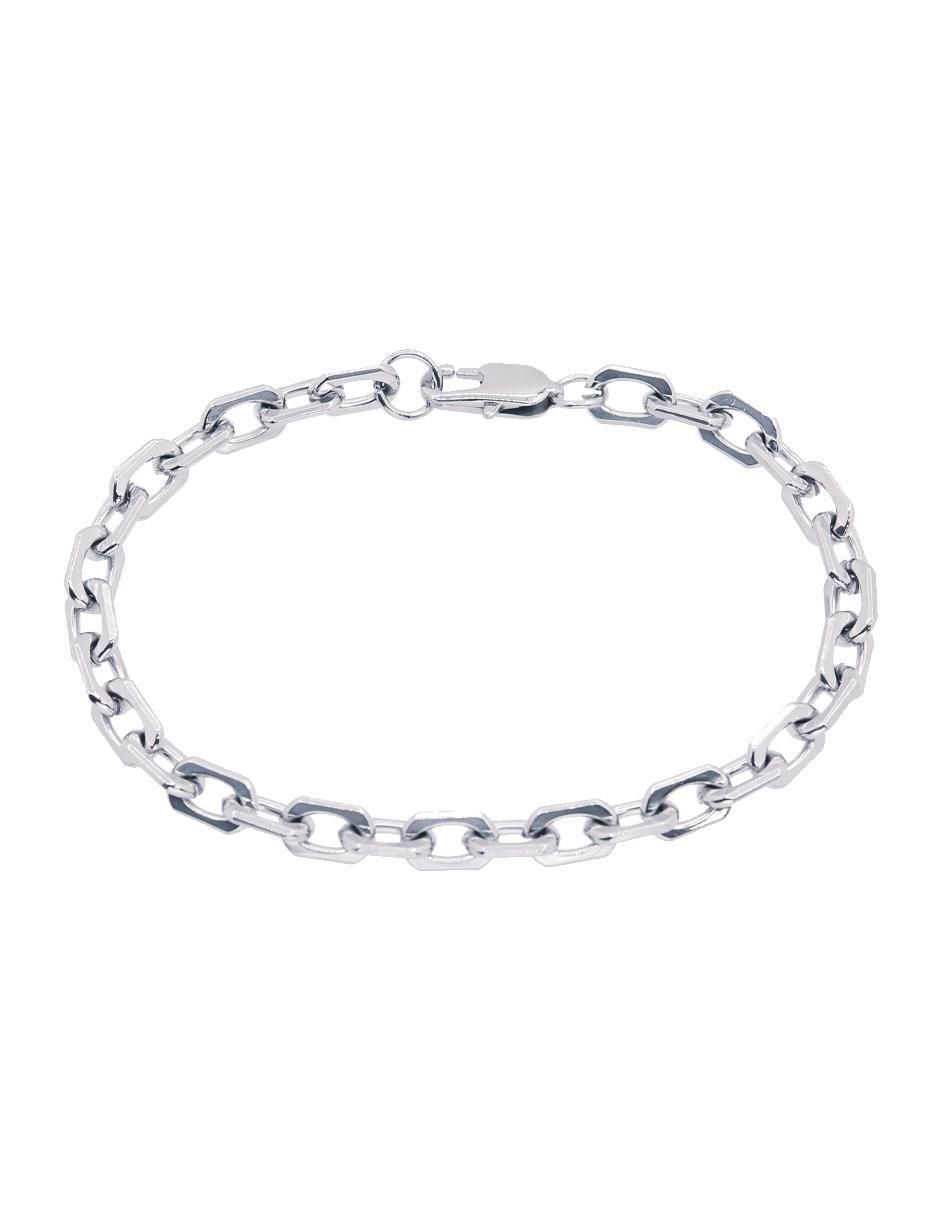 Pulsera con acabado pulido Pulsera con acabado pulido
