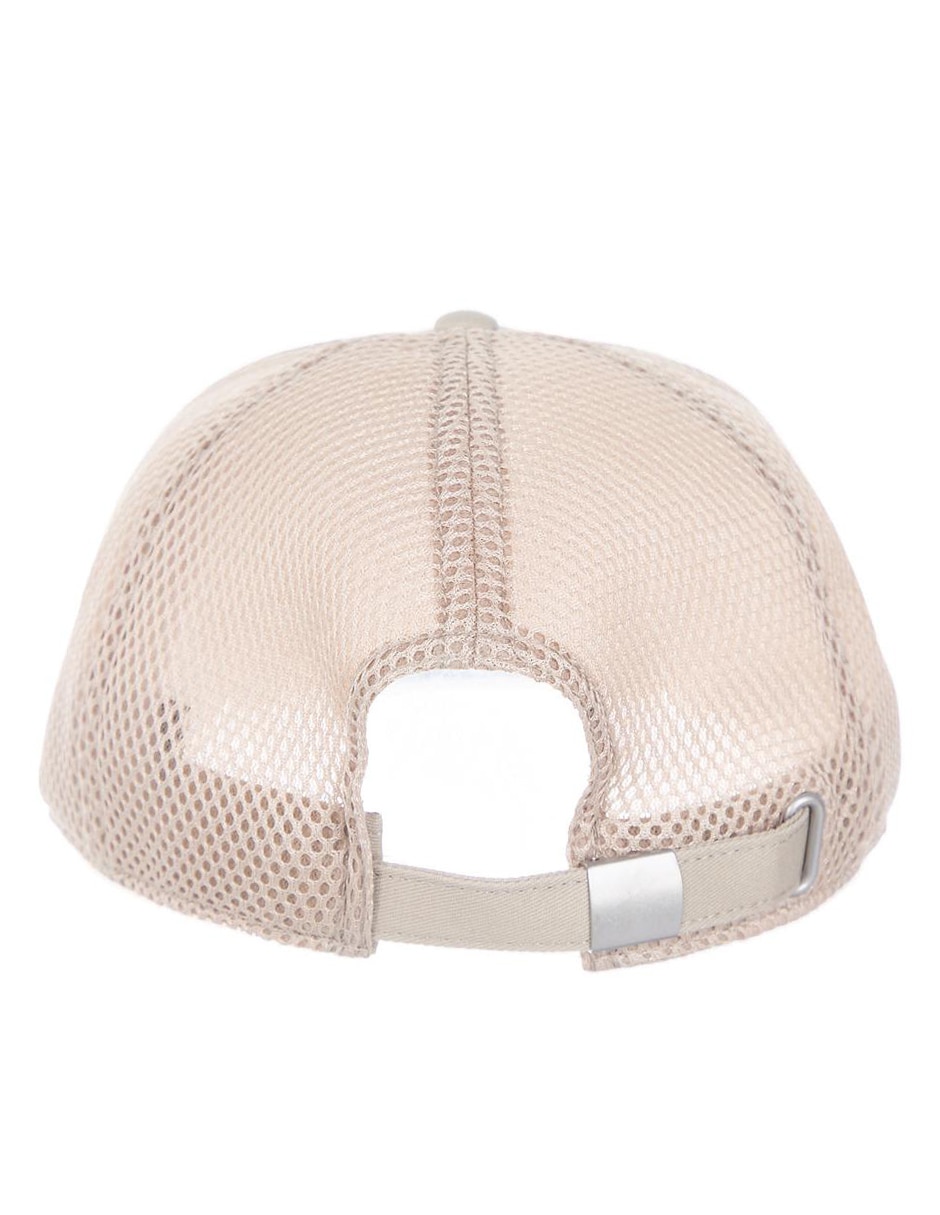 Gorra visera curva broche para hombre 2