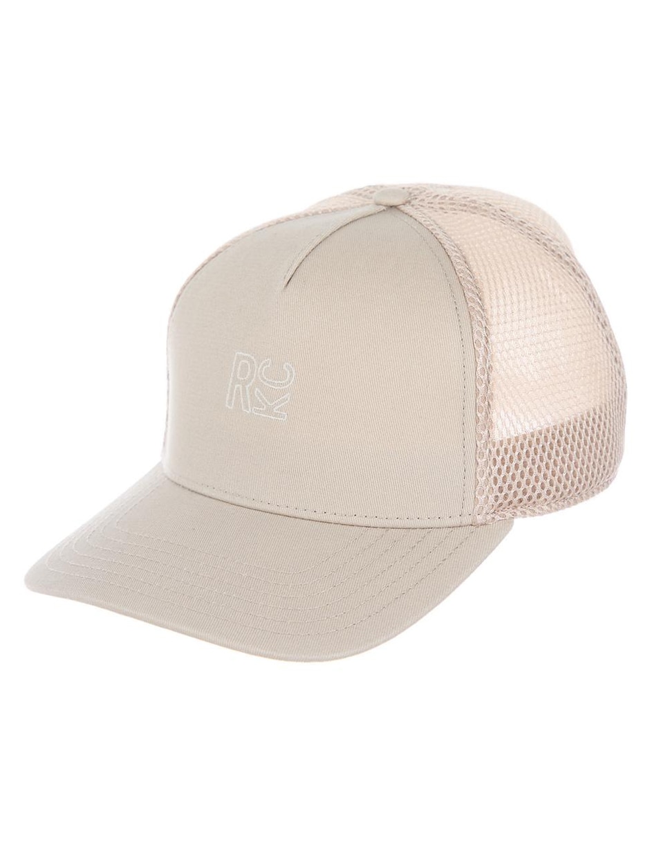 Gorra visera curva broche para hombre 3