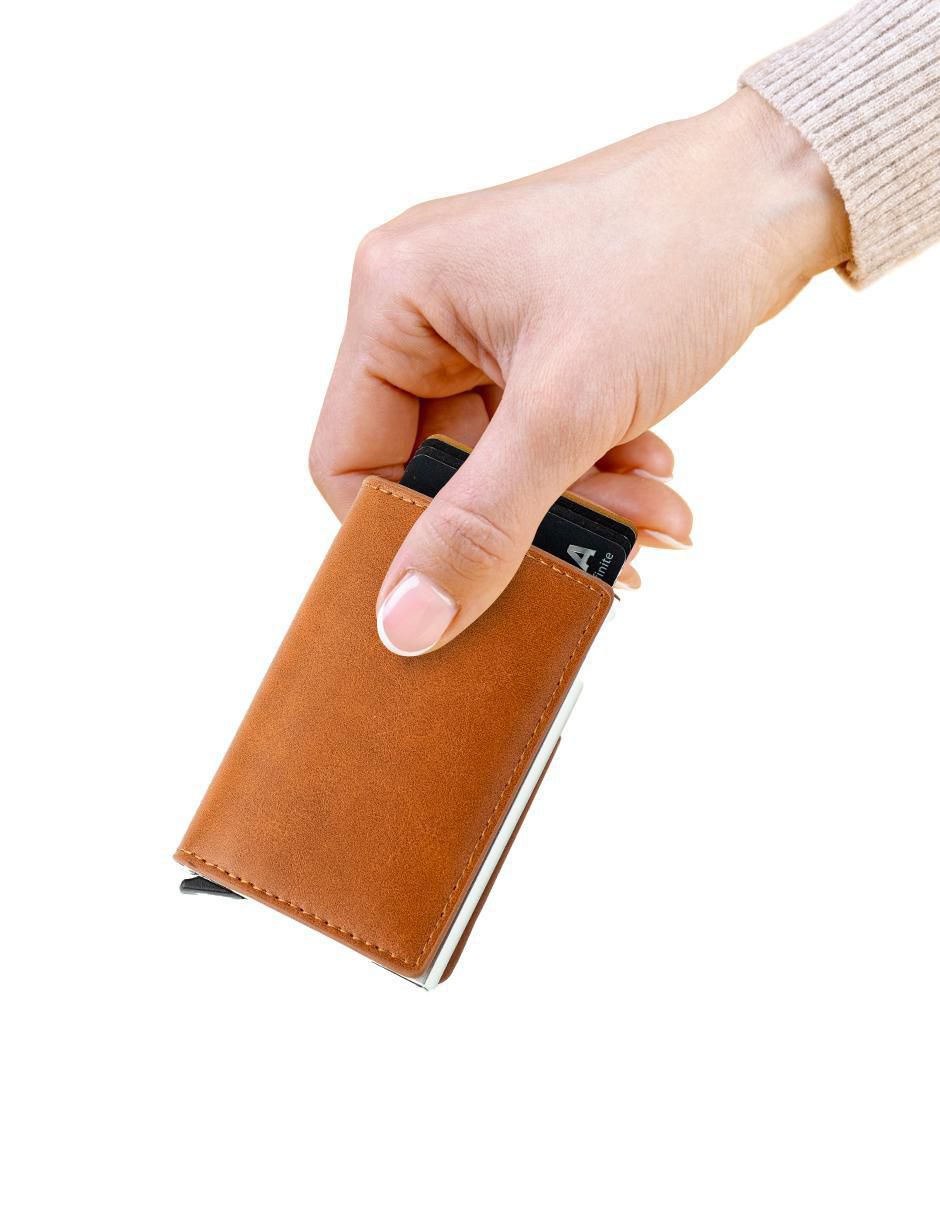 Cartera para hombre 2