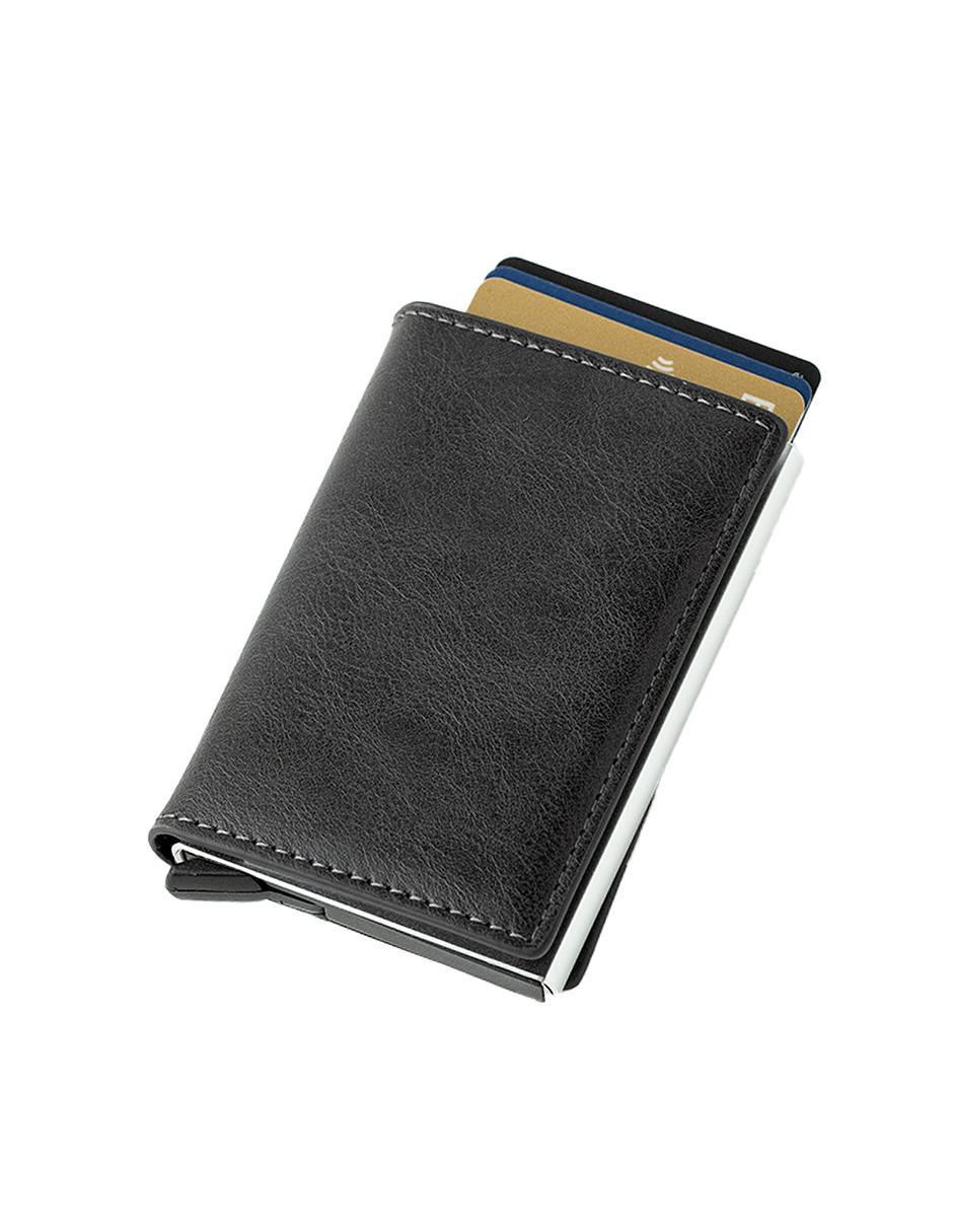 Cartera denish sin familia no aplica "para" (si aplica) hombre