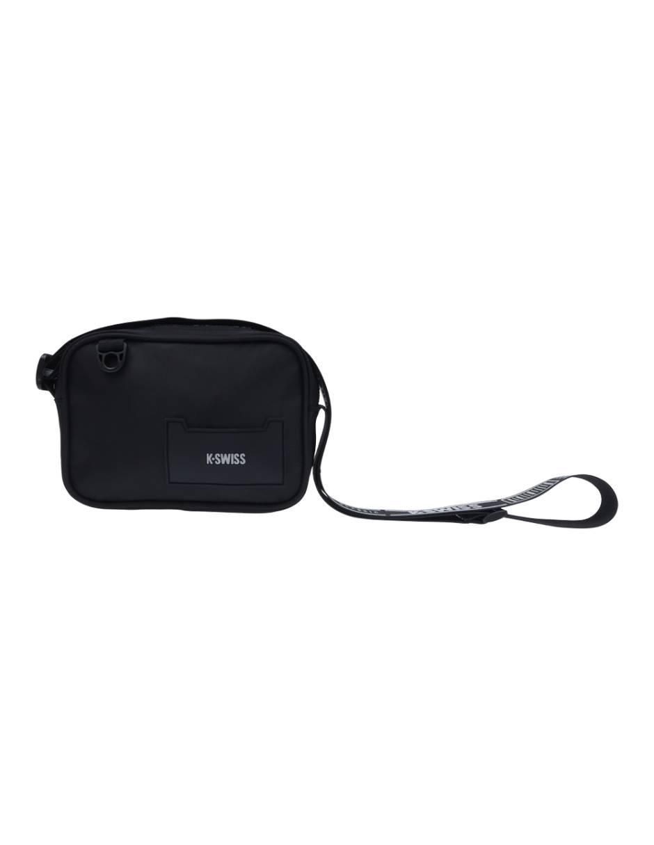 Bolsa messenger Mini Messenger unisex 1
