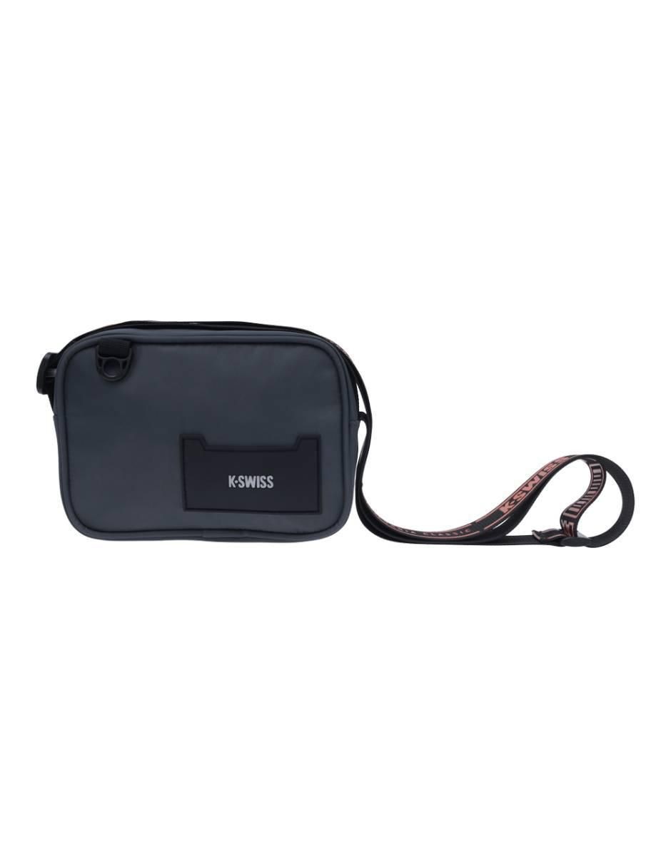 Bolsa messenger Mini Messenger unisex