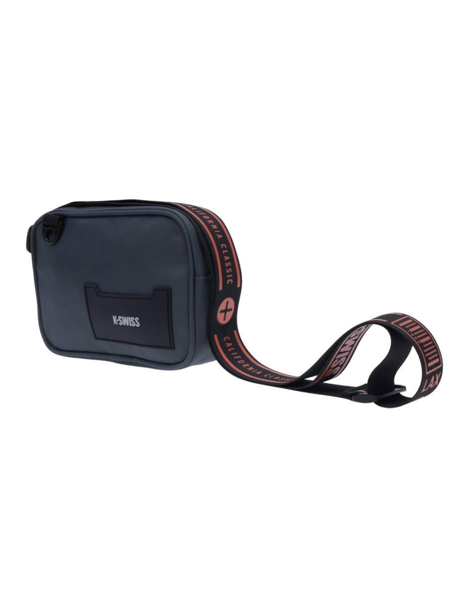 Bolsa messenger Mini Messenger unisex 2
