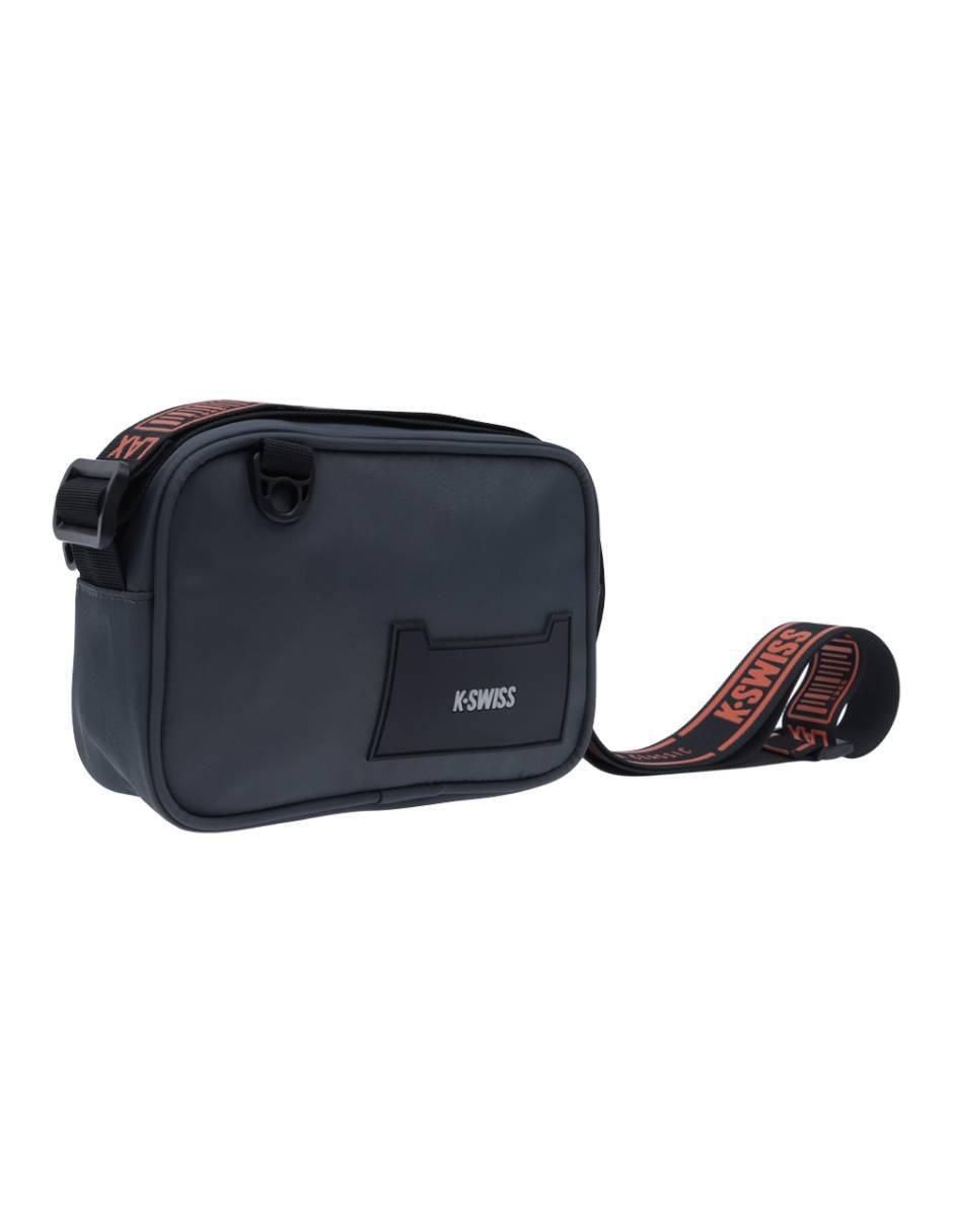 Bolsa messenger Mini Messenger unisex 3