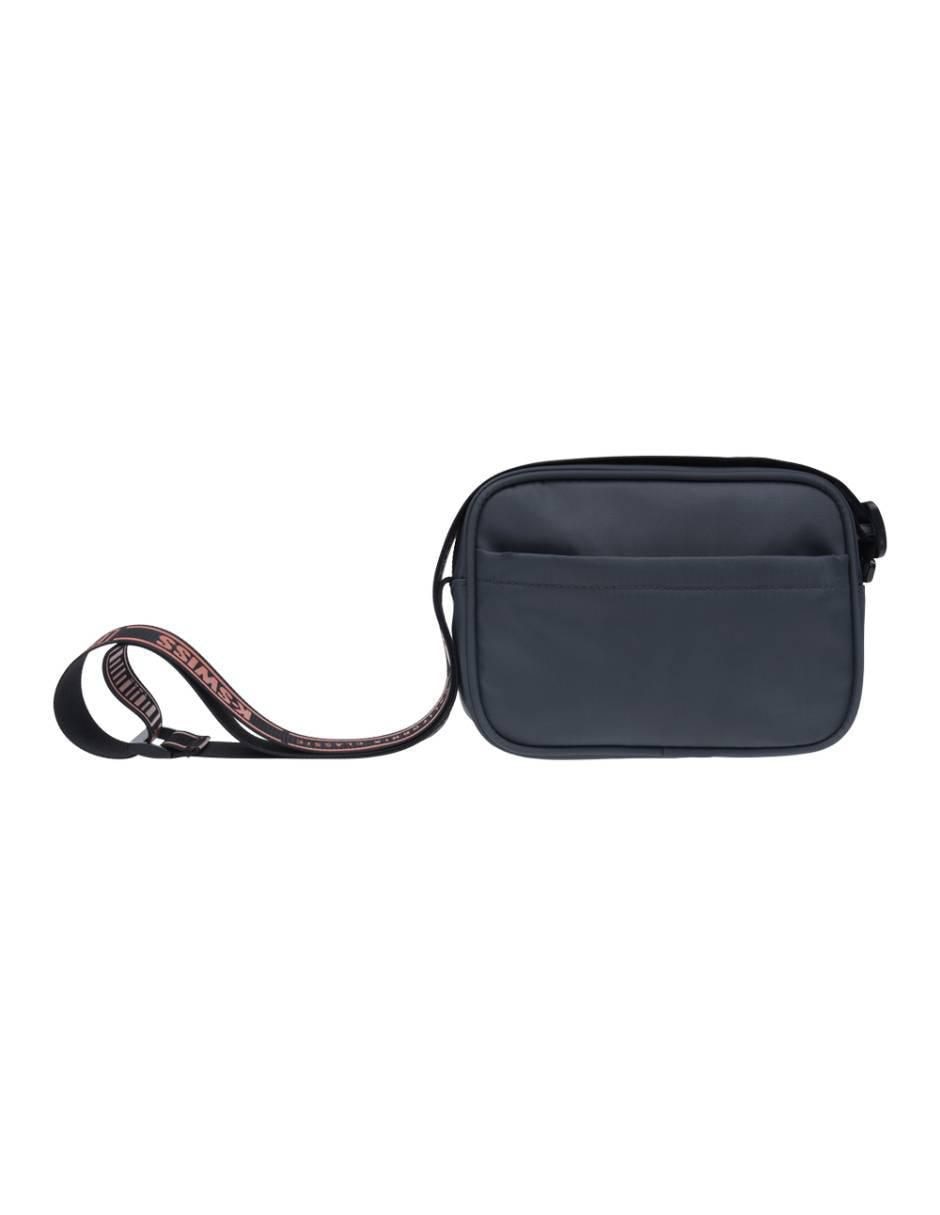 Bolsa messenger Mini Messenger unisex 4