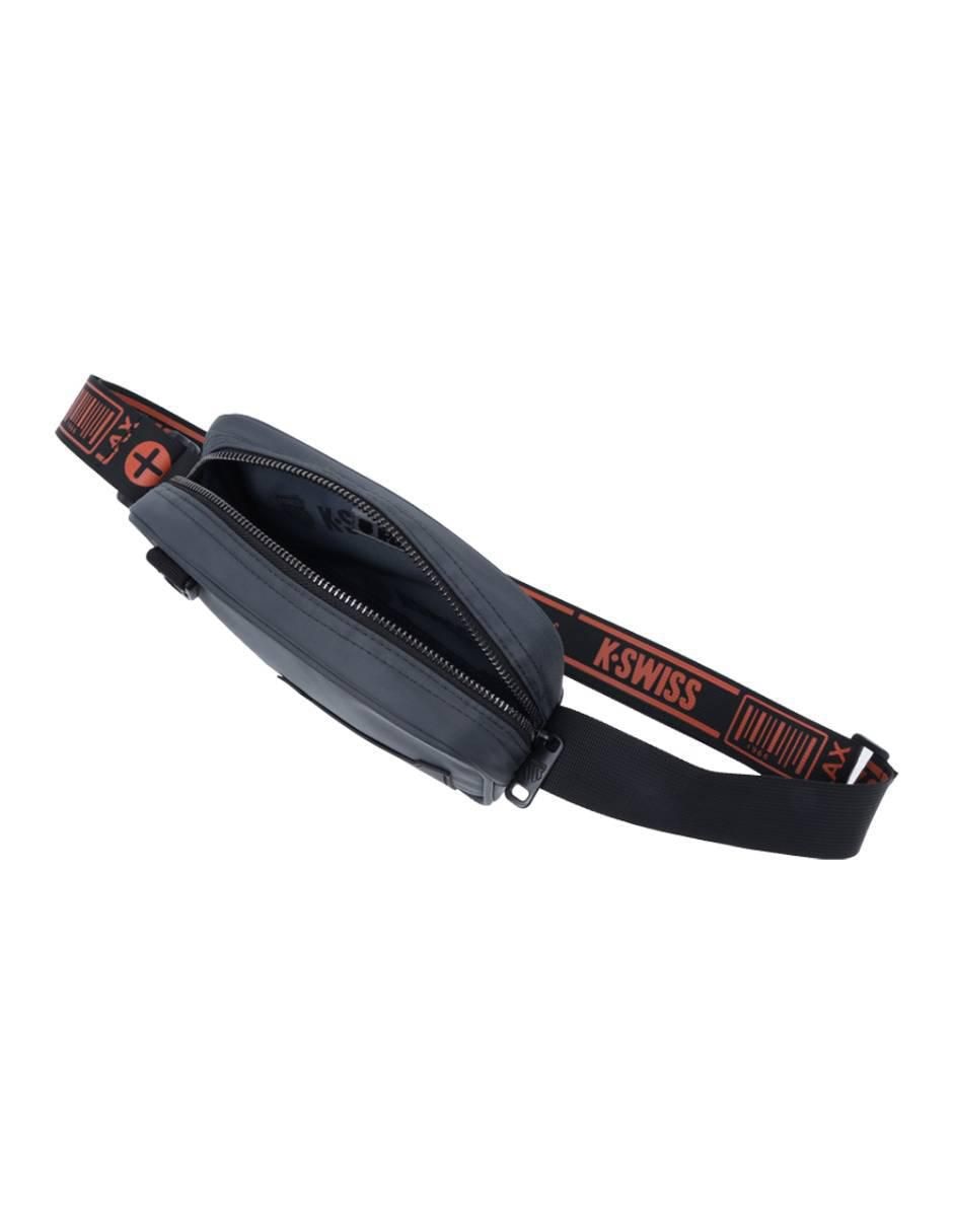 Bolsa messenger Mini Messenger unisex 5